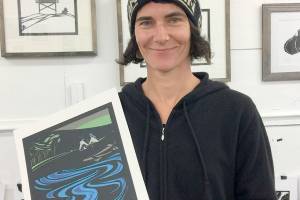 Tree cards for Plant-A-Thon available now