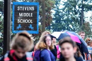 Port Angeles School District considers levy for February ballot