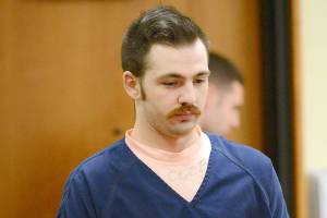 Port Angeles man pleads guilty to attempted indecent liberties