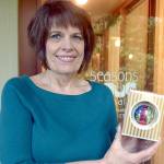 Bell tower adorns Main Street ornaments