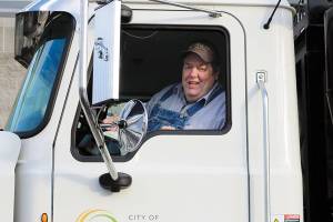 City of Sequim employee retires after three decades