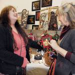 Port Townsend Arts, Crafts Fair still connecting makers, buyers after 27 years