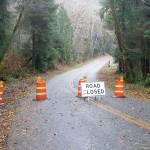 Jefferson commissioners declare emergency to speed repairs to Upper Hoh Road