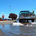 Sequim City Council approves $32.7 million budget for 2018