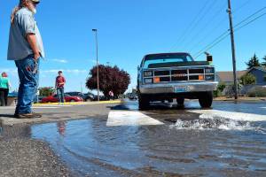 Sequim City Council approves $32.7 million budget for 2018