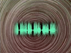 Hearing mystery booms or distant rumblings?  Please let us know