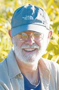 Bob Boardman Peninsula Daily News