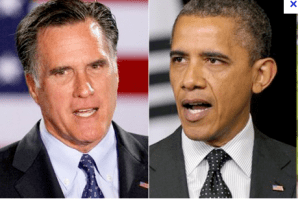 Who will be our next president? The Associated Press