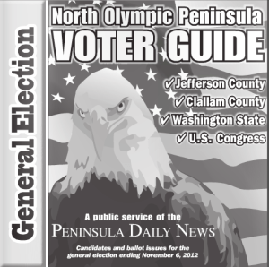 PDN Voter Guide, "2012 Holiday Happenings" are available online