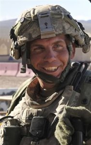Staff Sgt. Robert Bales