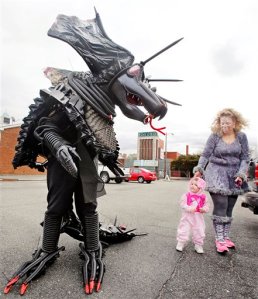 YOU DON'T HAVE TO GO TO THIS EXTREME! Harry Orell