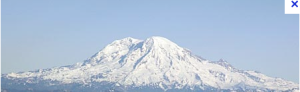 Mount Rainier