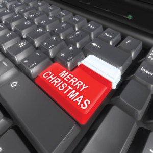 Merry Christmas to all our readers!  (And look for 'Money Tree' on Wednesday)