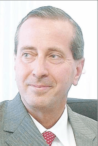 Levon Mathews First Federal