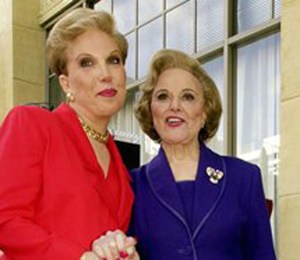 Pauline Friedman Phillips