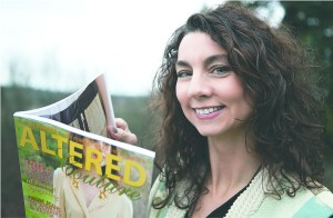 Port Angeles designer