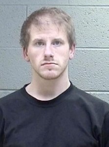 Sean Earl Gormley Sequim Police Department