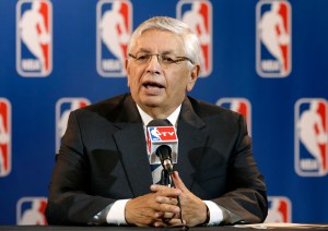 NBA owners reject Sacramento Kings move to Seattle