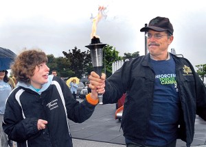 Keith Thorpe/Peninsula Daily News