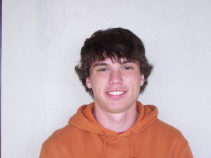 Jayson Brocklesby