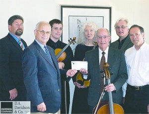From left