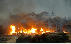 The Associated Press