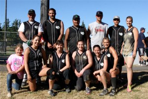 David Logan/For Peninsula Daily News