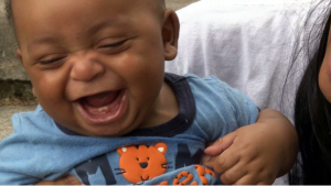 Messiah's name was changed to Martin by a Tennessee judge. The Associated Press