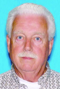 Bryan Lee Johnston