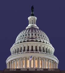 URGENT — Government is shutting down in budget impasse