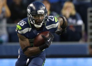 Walter Thurmond Seahawks.com