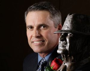 Chris Petersen