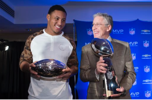 Seattle Seahawks head coach Pete Carroll