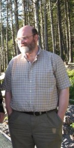 Mark Erwin Aanderud