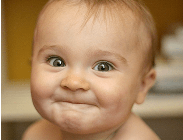 Send us a photo of your bundle of joy!