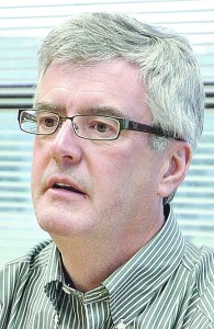 Harold Norlund