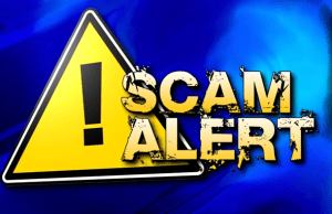 UPDATED — Jefferson, Clallam PUDs warn customers of phone scams