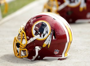 Port Townsend High in the national news as controversy over Washington Redskins continues to simmer