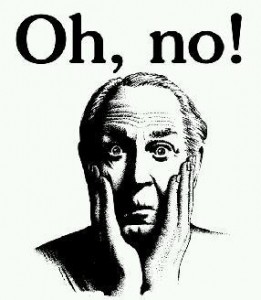 TO OUR READERS: Missing Sunday crossword puzzle to be published Tuesday