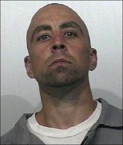 Aaron Richard Brown Washington Department of Corrections