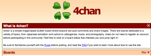 (With Port Orchard murder) Q&A: What is 4chan — and where did it come from?