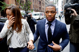 Ray Rice
