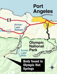 Keith Thorpe/Peninsula Daily News