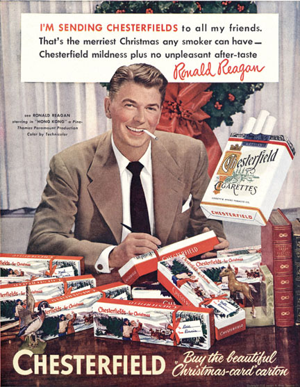PENINSULA POLL BACKGROUNDER: Historic anti-smoking warning turning 50 years  old