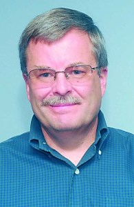 City Manager Dan McKeen