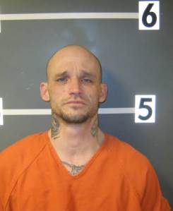 Adam J. Lysiak is suspected of committing identity and mail theft in Jefferson