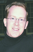 Monday will be Robert Birman's first day of work in Port Townsend.