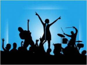 Casting call for bands