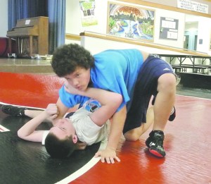 Jacob Massie