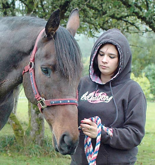 Aamanda Louise LaGambina